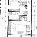 Strandhochhaus J12 Appartamento *
