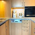Strandhochhaus J12
