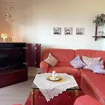 Appartamento Strandhochhaus J12 *