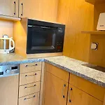 Strandhochhaus J12 Appartamento Cuxhaven