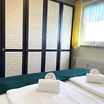 Appartamento Strandhochhaus J12