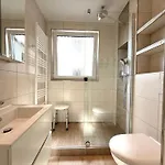Appartamento Strandhochhaus J12