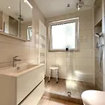 Strandhochhaus J12 Appartamento *