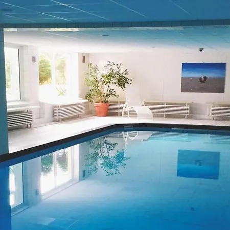 شقة Strandhochhaus J12 كوكسهافن