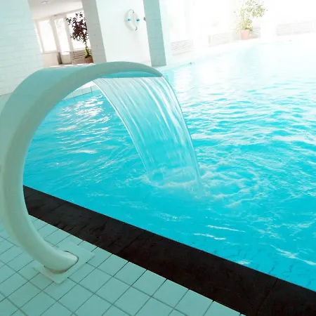 Strandhochhaus J12 Apartament