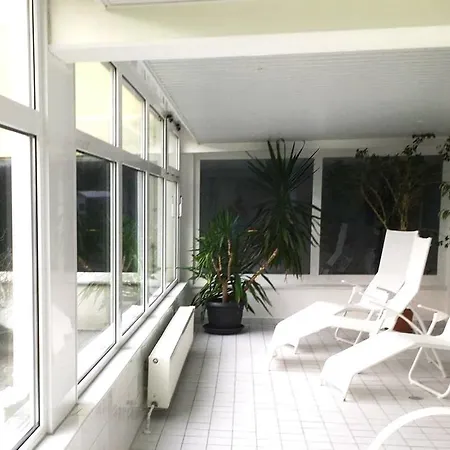 Strandhochhaus J12 *