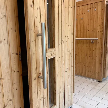 Strandhochhaus J12 Appartement Cuxhaven