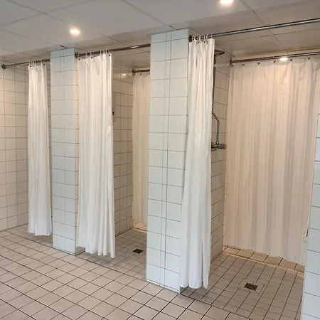 Strandhochhaus J12 Lägenhet *