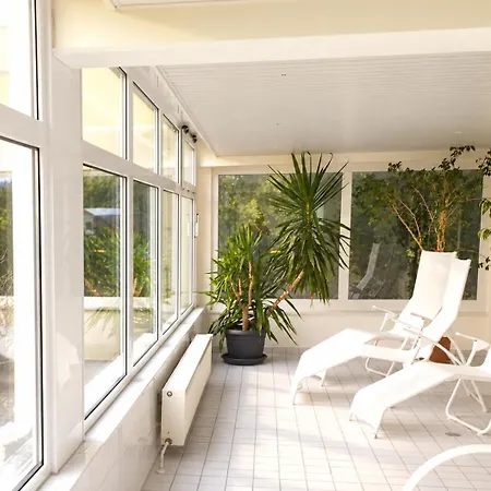 Apartman Strandhochhaus J12 *