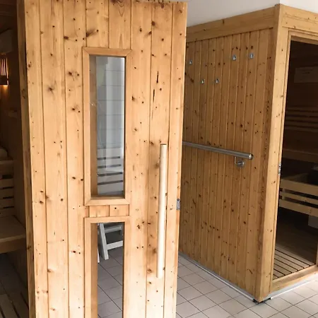 Strandhochhaus J12 Apartman Cuxhaven